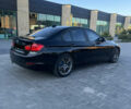 Черный БМВ 3 Серия, объемом двигателя 2 л и пробегом 210 тыс. км за 12499 $, фото 9 на Automoto.ua
