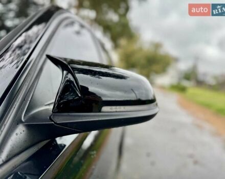 Чорний БМВ 3 Серія, об'ємом двигуна 1.6 л та пробігом 265 тис. км за 9999 $, фото 10 на Automoto.ua