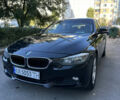 Черный БМВ 3 Серия, объемом двигателя 2 л и пробегом 119 тыс. км за 13500 $, фото 1 на Automoto.ua