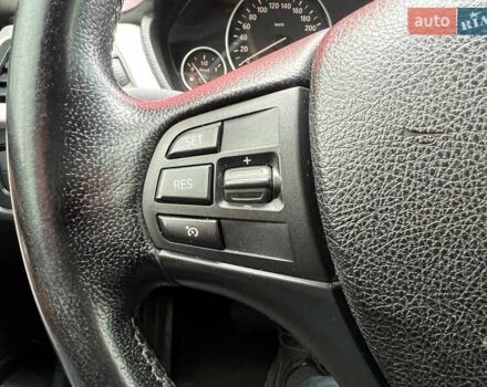 Черный БМВ 3 Серия, объемом двигателя 2 л и пробегом 139 тыс. км за 15500 $, фото 18 на Automoto.ua