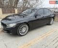 Черный БМВ 3 Серия, объемом двигателя 3 л и пробегом 272 тыс. км за 16800 $, фото 1 на Automoto.ua
