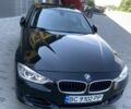 Черный БМВ 3 Серия, объемом двигателя 2 л и пробегом 2 тыс. км за 12800 $, фото 1 на Automoto.ua