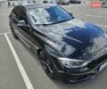 Черный БМВ 3 Серия, объемом двигателя 2.98 л и пробегом 143 тыс. км за 18500 $, фото 3 на Automoto.ua