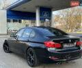 Черный БМВ 3 Серия, объемом двигателя 2 л и пробегом 167 тыс. км за 11999 $, фото 6 на Automoto.ua