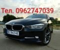 Черный БМВ 3 Серия, объемом двигателя 2 л и пробегом 226 тыс. км за 12800 $, фото 1 на Automoto.ua