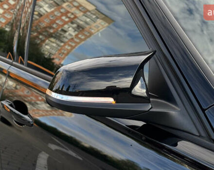 Черный БМВ 3 Серия, объемом двигателя 2.98 л и пробегом 145 тыс. км за 20000 $, фото 13 на Automoto.ua