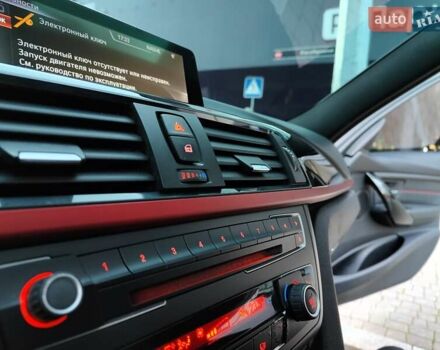 БМВ 3 Серия 2013 в Киеве на Automoto.ua Черный БМВ 3 Серия, объемом двигателя 2 л и пробегом 162 тыс. км за 10990 $, фото 38 на Automoto.ua