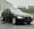 Чорний БМВ 3 Серія, об'ємом двигуна 2 л та пробігом 260 тис. км за 8500 $, фото 4 на Automoto.ua