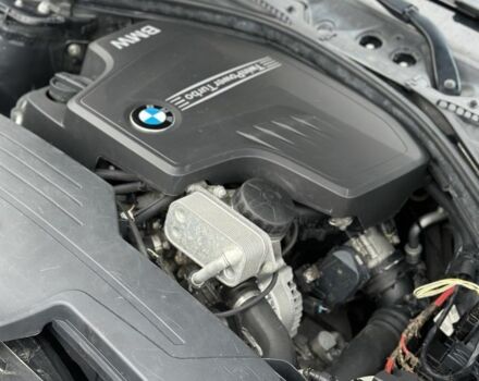 Чорний БМВ 3 Серія, об'ємом двигуна 2 л та пробігом 260 тис. км за 8500 $, фото 12 на Automoto.ua