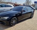Чорний БМВ 3 Серія, об'ємом двигуна 2 л та пробігом 240 тис. км за 11733 $, фото 1 на Automoto.ua
