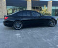 Черный БМВ 3 Серия, объемом двигателя 2 л и пробегом 210 тыс. км за 12499 $, фото 13 на Automoto.ua