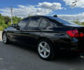 Чорний БМВ 3 Серія, об'ємом двигуна 2 л та пробігом 270 тис. км за 12000 $, фото 6 на Automoto.ua