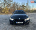 БМВ 3 Серия 2013 в Днепре (Днепропетровске) на Automoto.ua Черный БМВ 3 Серия, объемом двигателя 2 л и пробегом 146 тыс. км за 13100 $, фото 2 на Automoto.ua