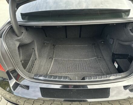 Черный БМВ 3 Серия, объемом двигателя 2 л и пробегом 202 тыс. км за 13000 $, фото 18 на Automoto.ua