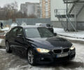 Черный БМВ 3 Серия, объемом двигателя 2 л и пробегом 168 тыс. км за 13300 $, фото 2 на Automoto.ua