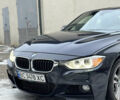 Черный БМВ 3 Серия, объемом двигателя 2 л и пробегом 168 тыс. км за 13300 $, фото 3 на Automoto.ua