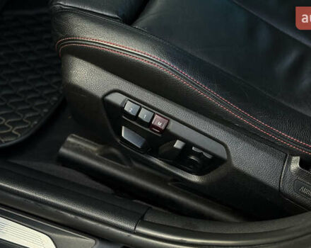 Черный БМВ 3 Серия, объемом двигателя 2.98 л и пробегом 145 тыс. км за 20000 $, фото 16 на Automoto.ua