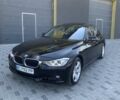 Черный БМВ 3 Серия, объемом двигателя 2 л и пробегом 170 тыс. км за 15500 $, фото 3 на Automoto.ua