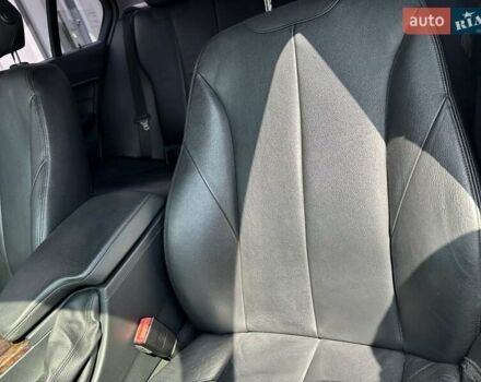 Черный БМВ 3 Серия, объемом двигателя 2 л и пробегом 194 тыс. км за 14500 $, фото 43 на Automoto.ua