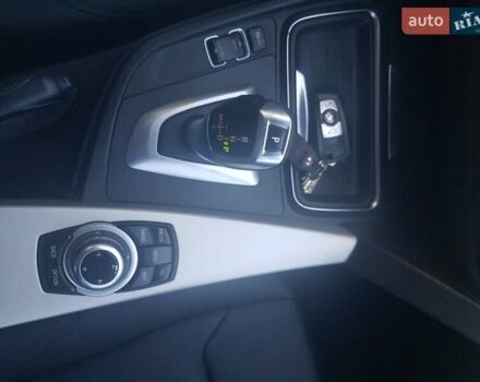 Черный БМВ 3 Серия, объемом двигателя 2 л и пробегом 250 тыс. км за 13500 $, фото 13 на Automoto.ua