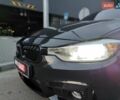 БМВ 3 Серия 2013 в Киеве на Automoto.ua Черный БМВ 3 Серия, объемом двигателя 2 л и пробегом 162 тыс. км за 10990 $, фото 1 на Automoto.ua
