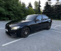 Черный БМВ 3 Серия, объемом двигателя 2 л и пробегом 110 тыс. км за 19000 $, фото 7 на Automoto.ua