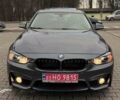 Чорний БМВ 3 Серія, об'ємом двигуна 2 л та пробігом 108 тис. км за 11499 $, фото 1 на Automoto.ua