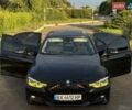Черный БМВ 3 Серия, объемом двигателя 2 л и пробегом 173 тыс. км за 13000 $, фото 7 на Automoto.ua