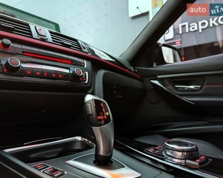 БМВ 3 Серия 2013 в Киеве на Automoto.ua Черный БМВ 3 Серия, объемом двигателя 2 л и пробегом 162 тыс. км за 10990 $, фото 39 на Automoto.ua