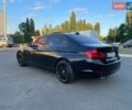 Черный БМВ 3 Серия, объемом двигателя 2 л и пробегом 287 тыс. км за 15500 $, фото 4 на Automoto.ua