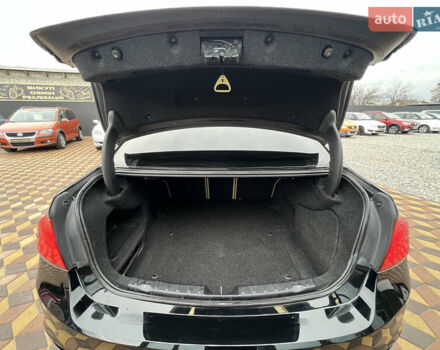 Чорний БМВ 3 Серія, об'ємом двигуна 2.98 л та пробігом 280 тис. км за 14500 $, фото 15 на Automoto.ua