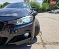 Чорний БМВ 3 Серія, об'ємом двигуна 2 л та пробігом 171 тис. км за 12999 $, фото 8 на Automoto.ua