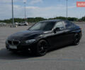Чорний БМВ 3 Серія, об'ємом двигуна 2 л та пробігом 193 тис. км за 15800 $, фото 2 на Automoto.ua