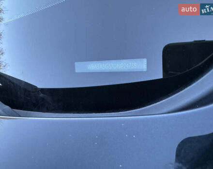 БМВ 3 Серия 2013 в Днепре (Днепропетровске) на Automoto.ua Черный БМВ 3 Серия, объемом двигателя 2 л и пробегом 146 тыс. км за 13100 $, фото 13 на Automoto.ua