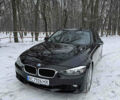 Черный БМВ 3 Серия, объемом двигателя 2 л и пробегом 246 тыс. км за 14100 $, фото 1 на Automoto.ua