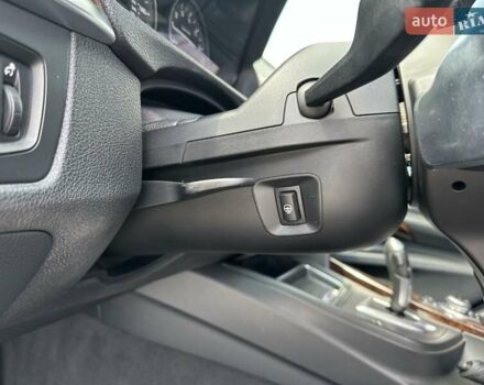 Черный БМВ 3 Серия, объемом двигателя 2 л и пробегом 194 тыс. км за 14500 $, фото 45 на Automoto.ua