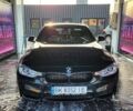 Чорний БМВ 3 Серія, об'ємом двигуна 2 л та пробігом 193 тис. км за 13350 $, фото 1 на Automoto.ua