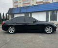 Черный БМВ 3 Серия, объемом двигателя 2 л и пробегом 218 тыс. км за 14500 $, фото 4 на Automoto.ua