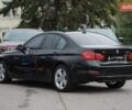 БМВ 3 Серия 2013 в Харькове на Automoto.ua Черный БМВ 3 Серия, объемом двигателя 2 л и пробегом 81 тыс. км за 15000 $, фото 5 на Automoto.ua