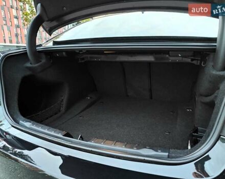 БМВ 3 Серия 2013 в Киеве на Automoto.ua Черный БМВ 3 Серия, объемом двигателя 2 л и пробегом 162 тыс. км за 10990 $, фото 18 на Automoto.ua