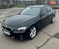 Черный БМВ 3 Серия, объемом двигателя 2 л и пробегом 248 тыс. км за 13600 $, фото 1 на Automoto.ua