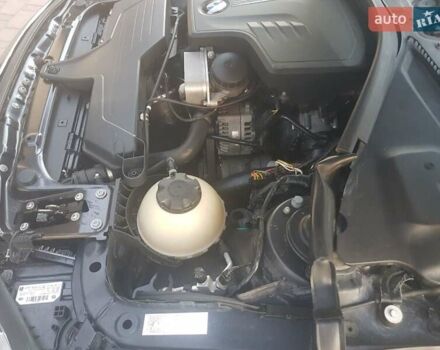 Черный БМВ 3 Серия, объемом двигателя 2 л и пробегом 250 тыс. км за 13500 $, фото 26 на Automoto.ua