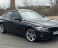 Черный БМВ 3 Серия, объемом двигателя 2 л и пробегом 171 тыс. км за 12900 $, фото 1 на Automoto.ua
