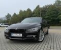 Черный БМВ 3 Серия, объемом двигателя 2 л и пробегом 240 тыс. км за 13800 $, фото 1 на Automoto.ua