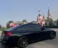 Черный БМВ 3 Серия, объемом двигателя 3 л и пробегом 190 тыс. км за 17400 $, фото 13 на Automoto.ua