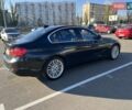 Черный БМВ 3 Серия, объемом двигателя 2 л и пробегом 264 тыс. км за 8900 $, фото 7 на Automoto.ua