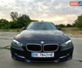 Черный БМВ 3 Серия, объемом двигателя 2 л и пробегом 225 тыс. км за 12200 $, фото 13 на Automoto.ua