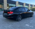 Черный БМВ 3 Серия, объемом двигателя 2 л и пробегом 210 тыс. км за 12499 $, фото 10 на Automoto.ua