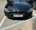 Черный БМВ 3 Серия, объемом двигателя 2 л и пробегом 84 тыс. км за 14800 $, фото 1 на Automoto.ua