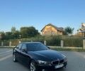 Черный БМВ 3 Серия, объемом двигателя 2 л и пробегом 250 тыс. км за 8950 $, фото 1 на Automoto.ua